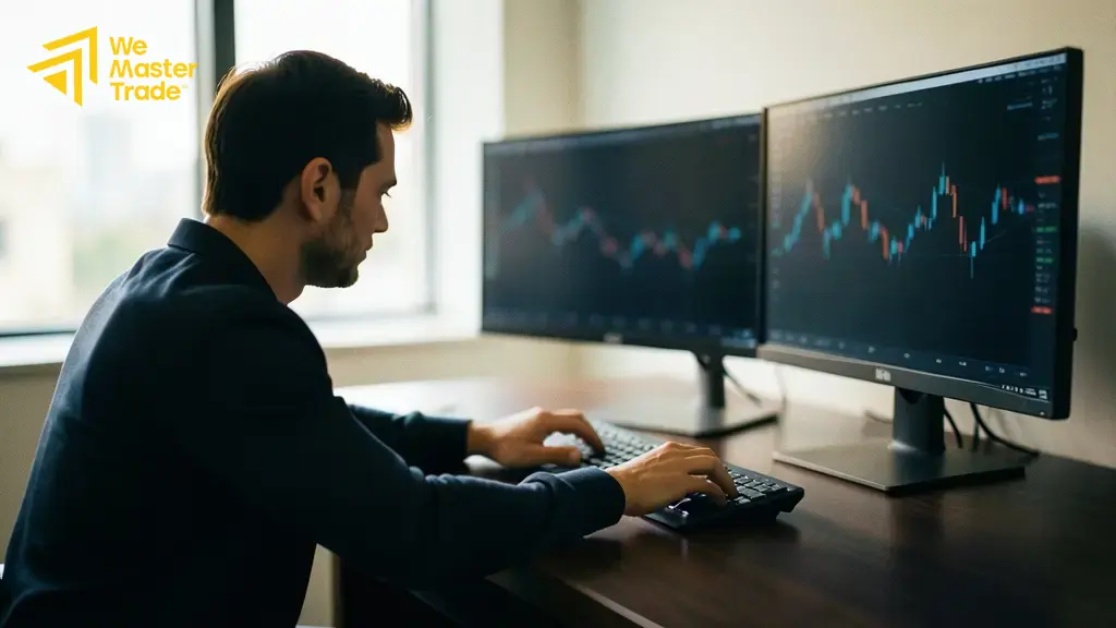 أخطاء شائعة في إدارة رأس المال يجب تجنبها عند التداول