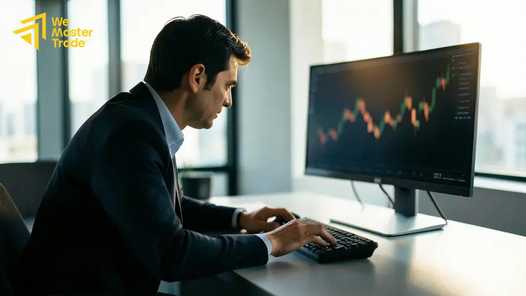 تحذير من أخطاء شائعة عند قراءة حركة السعر على الشارت