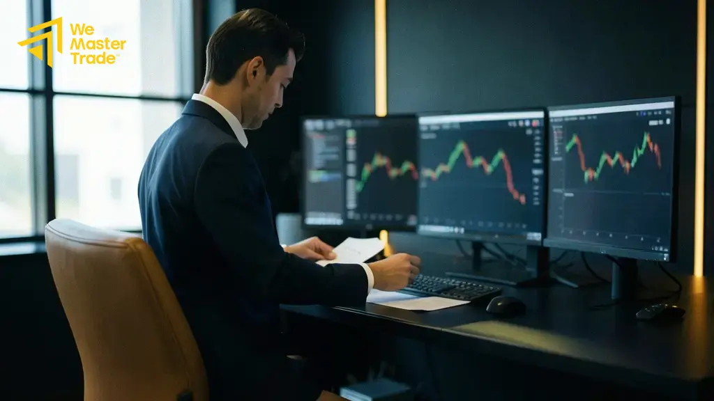 أنماط البرايس اكشن مثل شمعة الابتلاع والبين بار على الشارت