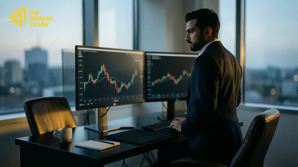 خطوات تطبيق استراتيجية البرايس اكشن من الاتجاه إلى التأكيد