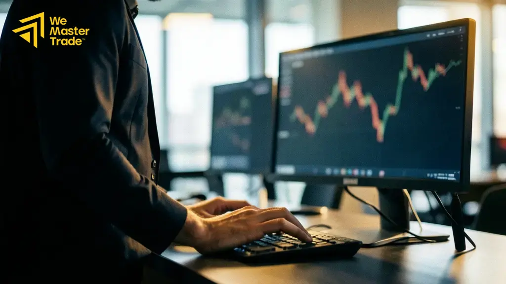 خطوات تطبيق البرايس أكشن وإدارة المخاطر في التداول