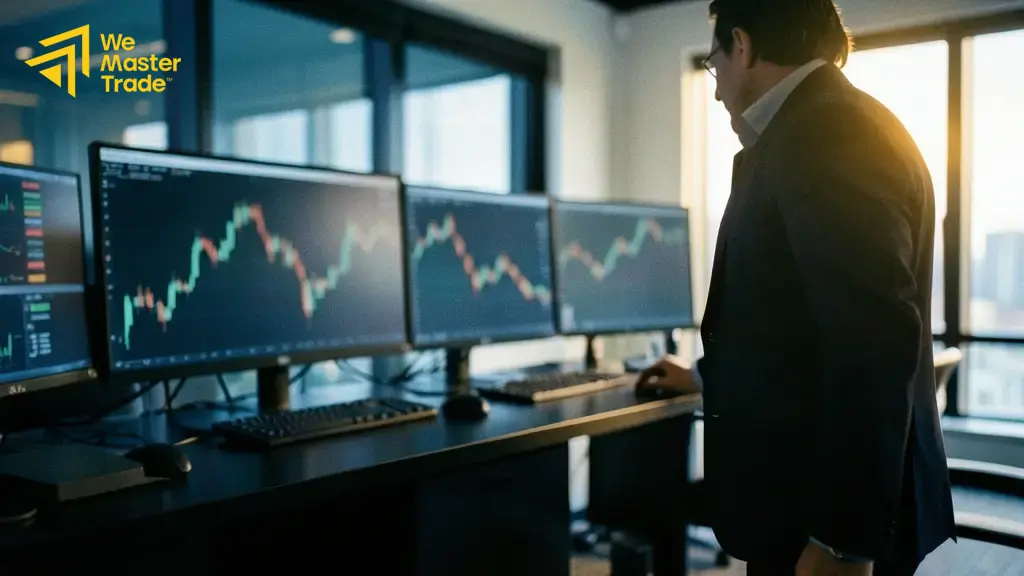 مقارنة بين أساليب التداول المختلفة وتوقيت الدخول المناسب لكل أسلوب