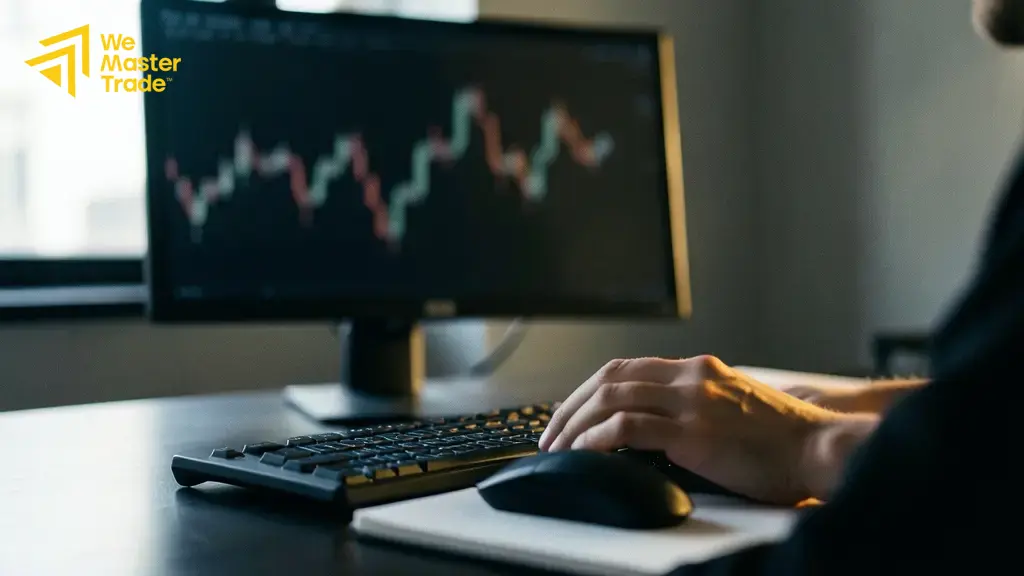اختيار وقت تداول الذهب المناسب حسب أسلوب المضاربة والتداول اليومي والسوينغ