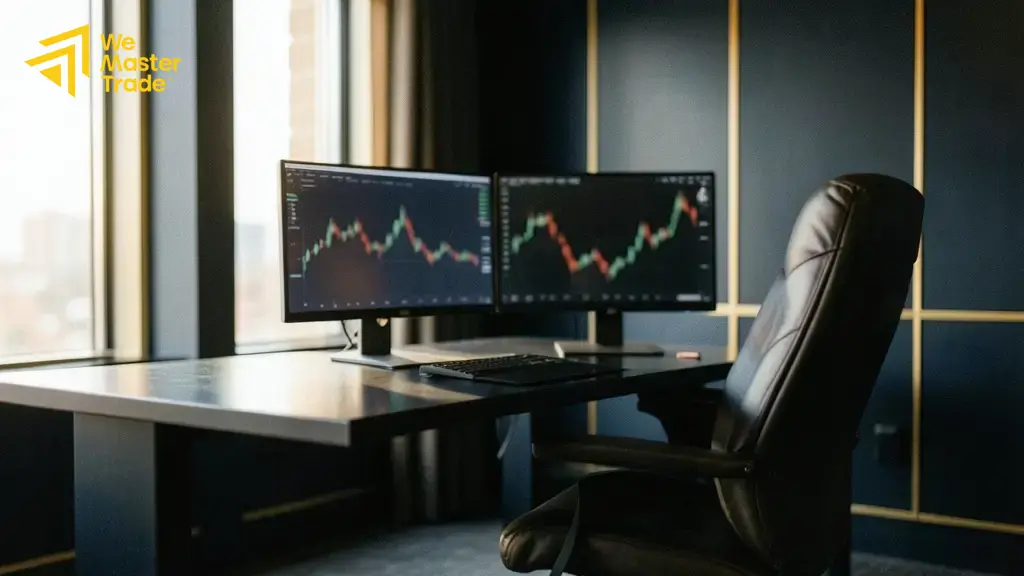 شرح مفهوم تحدي الحساب الممول المجاني للمتداولين