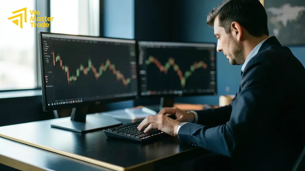 قائمة مراجعة لتجنب الأخطاء الشائعة عند اختيار حساب ممول