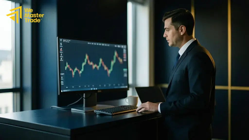 قائمة تحقق عملية لتقييم منصة التداول قبل فتح حساب أو الإيداع