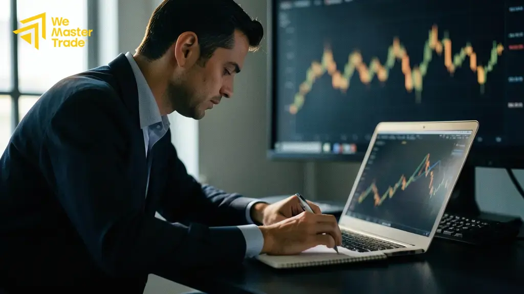 مفكرة اقتصادية تعرض مواعيد أخبار التضخم والفائدة والتوظيف في الفوركس