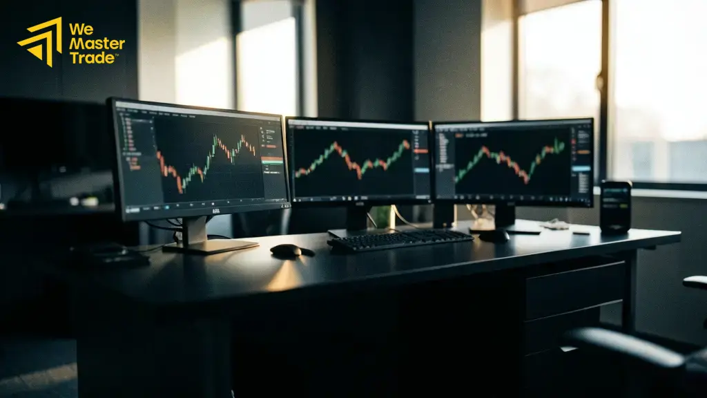 تحليل حركة السعر بعد الأخبار الاقتصادية في الفوركس