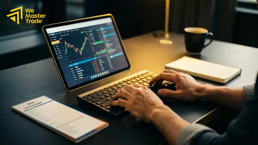 تأثير سعر الفائدة على الفوركس
