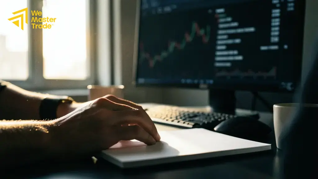 خطوات التحقق من ساعات تداول النفط ومواصفات العقد في منصة MT4 أو MT5