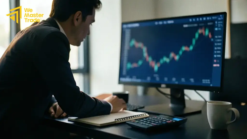 خطوات البدء في تداول الفضة في السوق السعودي