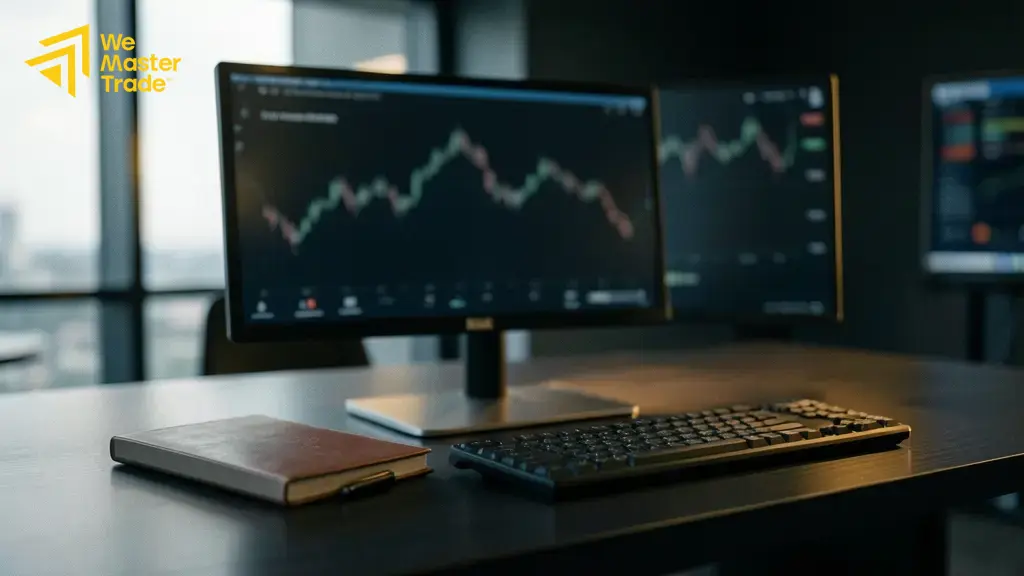 قائمة معايير فحص المتداول قبل نسخ صفقاته على منصة تداول