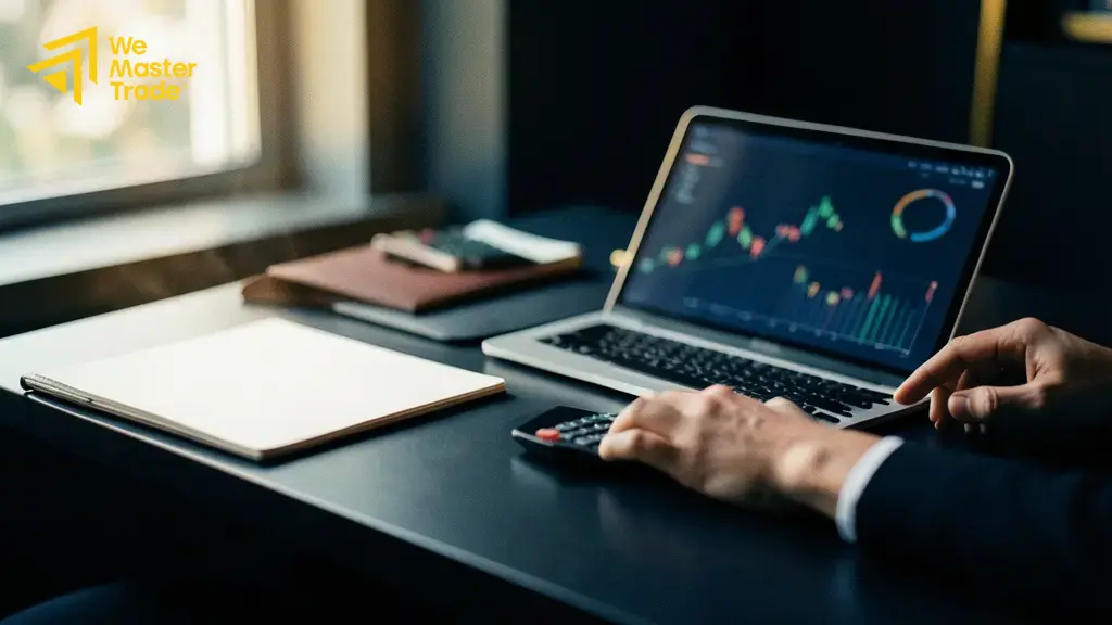 مقارنة طرق تداول المؤشرات عبر عقود الفروقات والعقود الآجلة وصناديق ETF