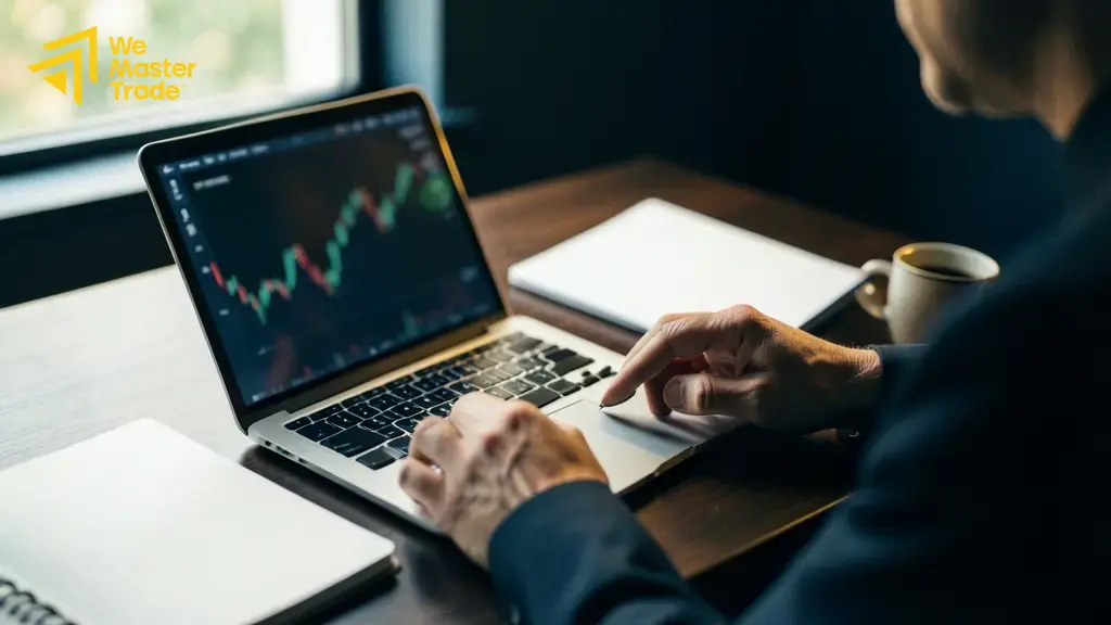 العوامل الاقتصادية والفنية المؤثرة في مؤشر ناسداك 100