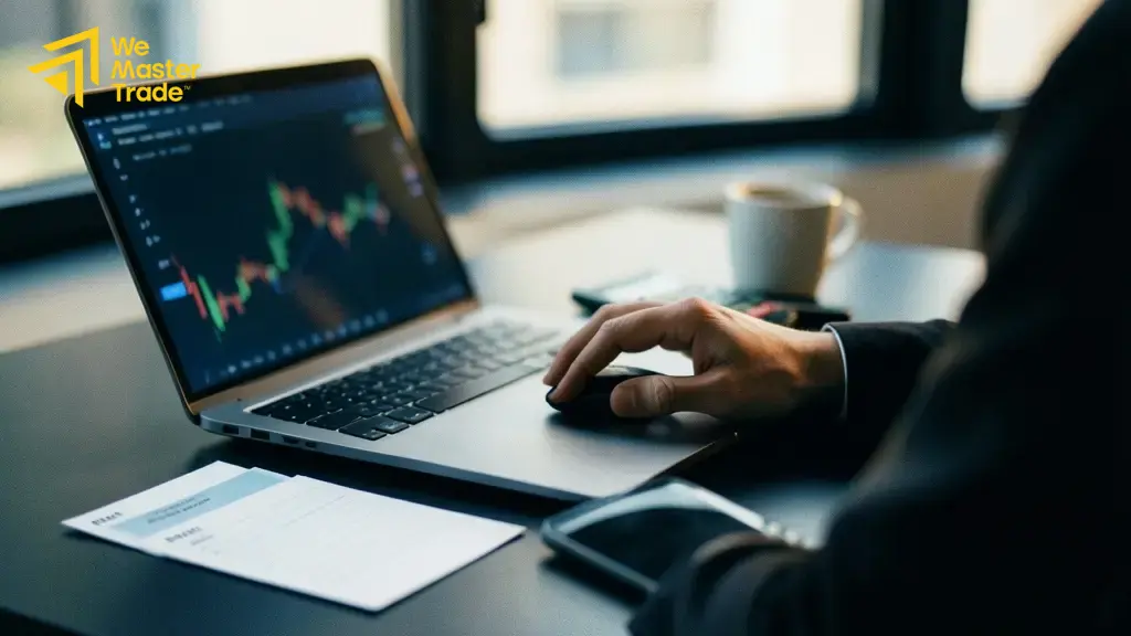 أنواع استراتيجيات التداول من السكالبينج إلى الشراء والاحتفاظ