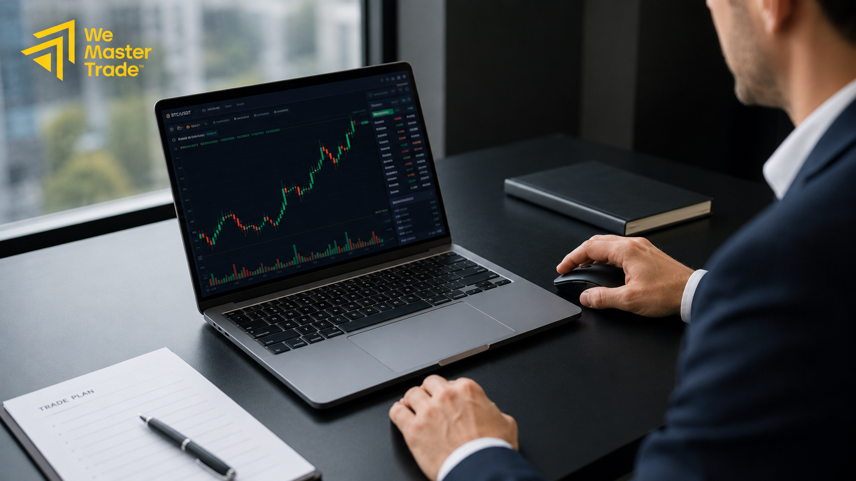 إدارة المخاطر أهم من اختيار الاستراتيجية.