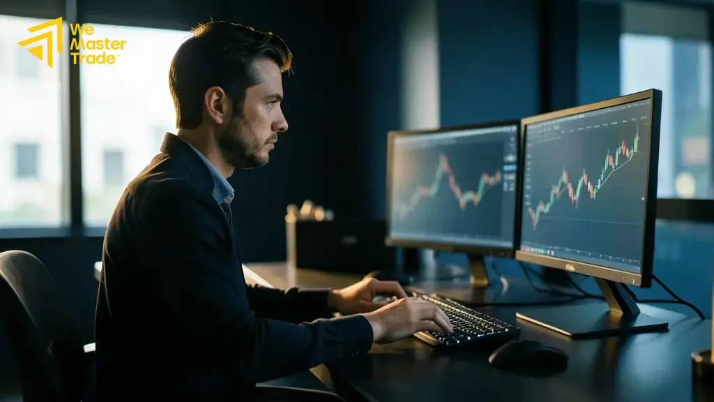 عوامل کلان و صنعتی اثرگذار بر قیمت نقره در نمودار فارکس