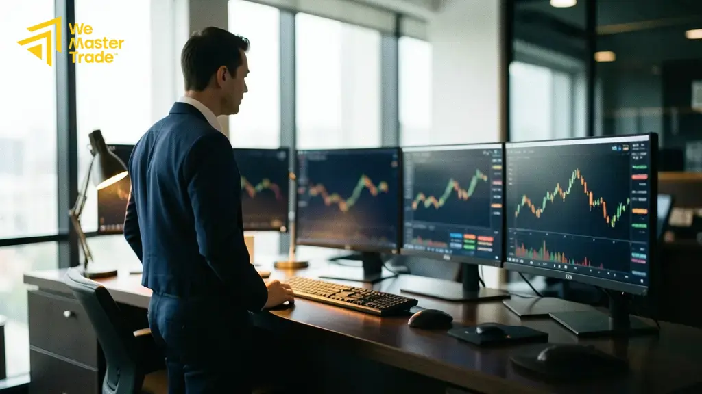 نکات مدیریت ریسک و تعیین حد ضرر هنگام استفاده از مارتینگل در فارکس