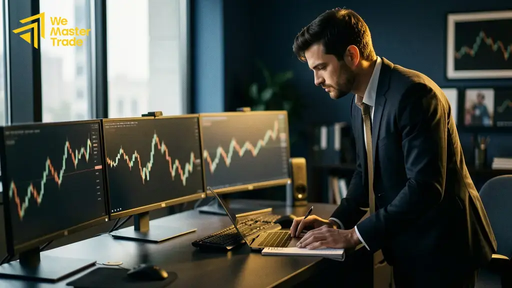 مارتینگل در فارکس