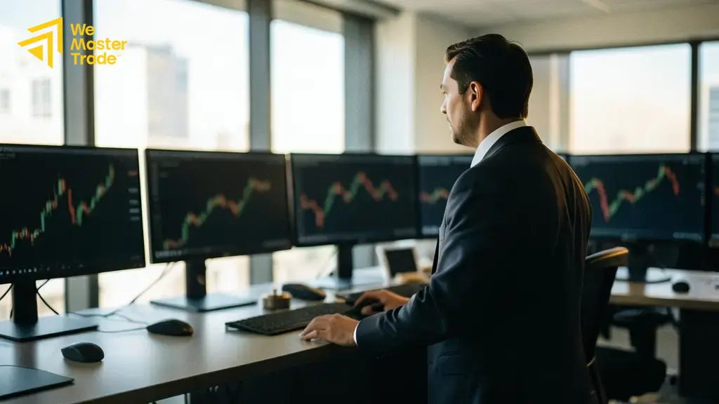 تحلیل تکنیکال طلا با سطوح حمایت و مقاومت