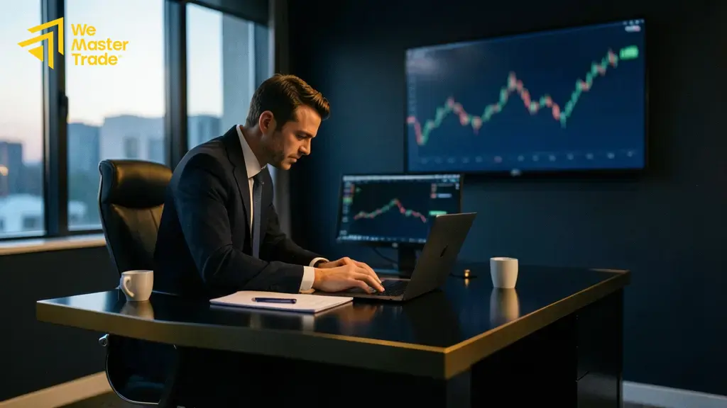 تمرین تشخیص الگوهای فارکس روی نمودار قیمت