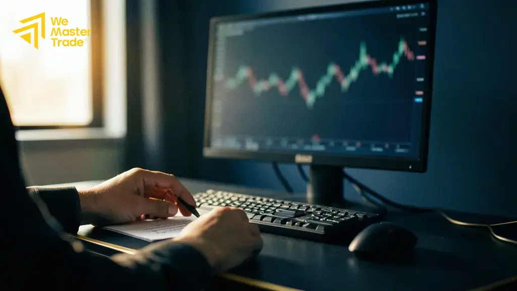 اشتباهات رایج در تشخیص BOS روی چارت