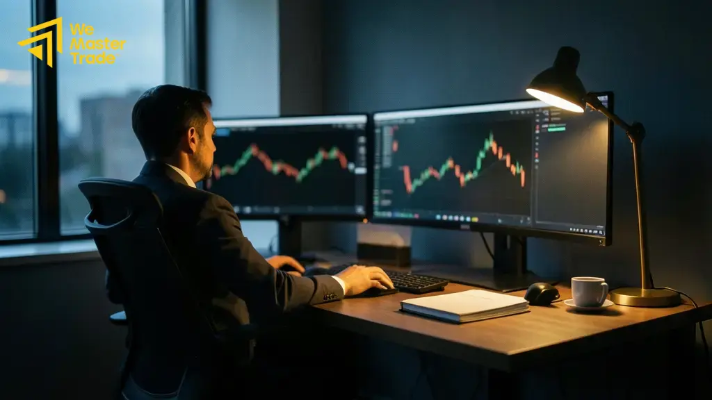 اشتباهات رایج در رسم نواحی Supply and Demand روی چارت