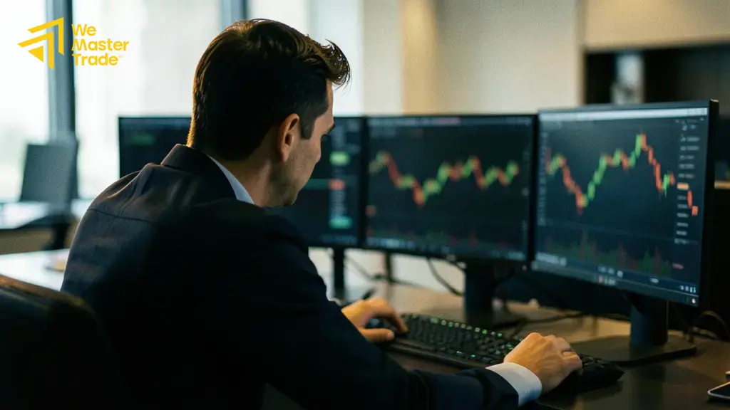 نحوه استفاده از indicator فراکتال در پلتفرم معاملاتی