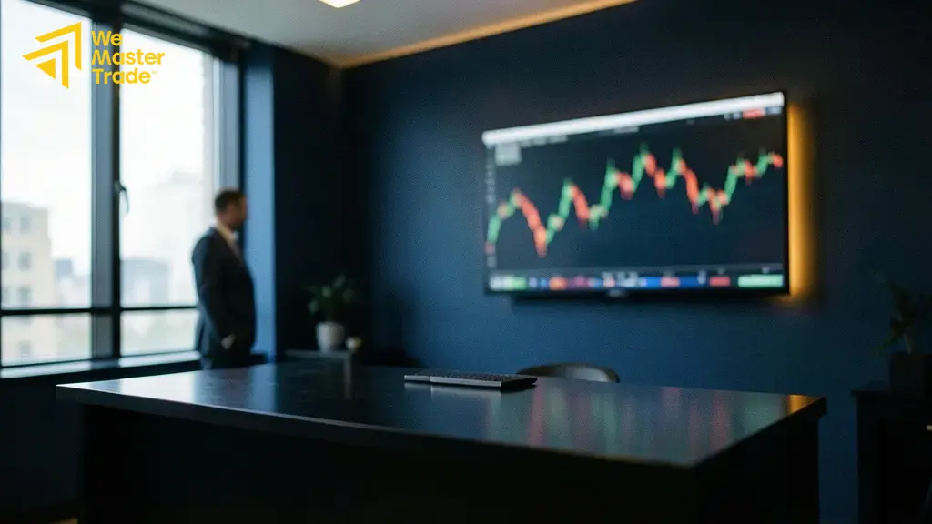 اشتباهات رایج در مدیریت سرمایه و انضباط معاملاتی در فارکس