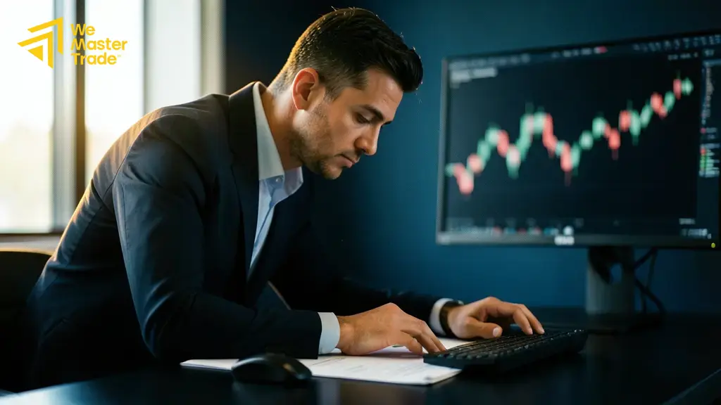 مفهوم مدیریت سرمایه و کنترل ریسک در معاملات فارکس