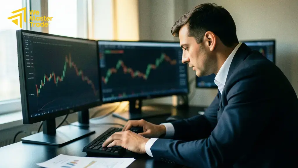 مفهوم هج کردن در فارکس و پوشش ریسک پوزیشن