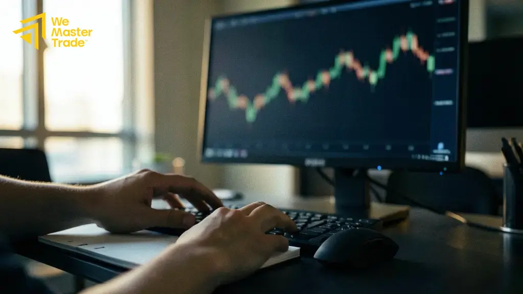 مثال عملی هج کردن با خرید و فروش همزمان جفتارز