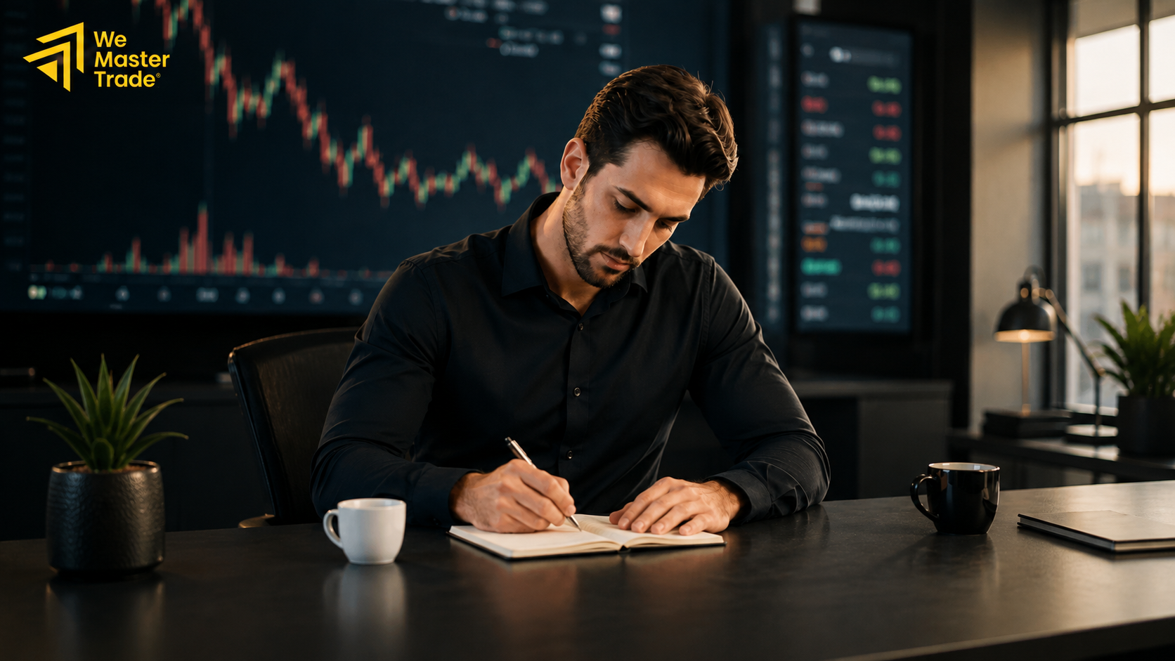 قواعد إدارة المخاطر تحدد مدى ملاءمة الحساب لأسلوبك