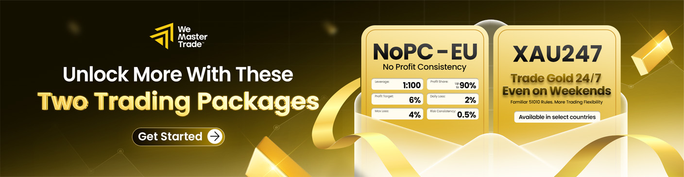 طرق تداول أكثر: تعرف على XAU247 وNoPC – EU
