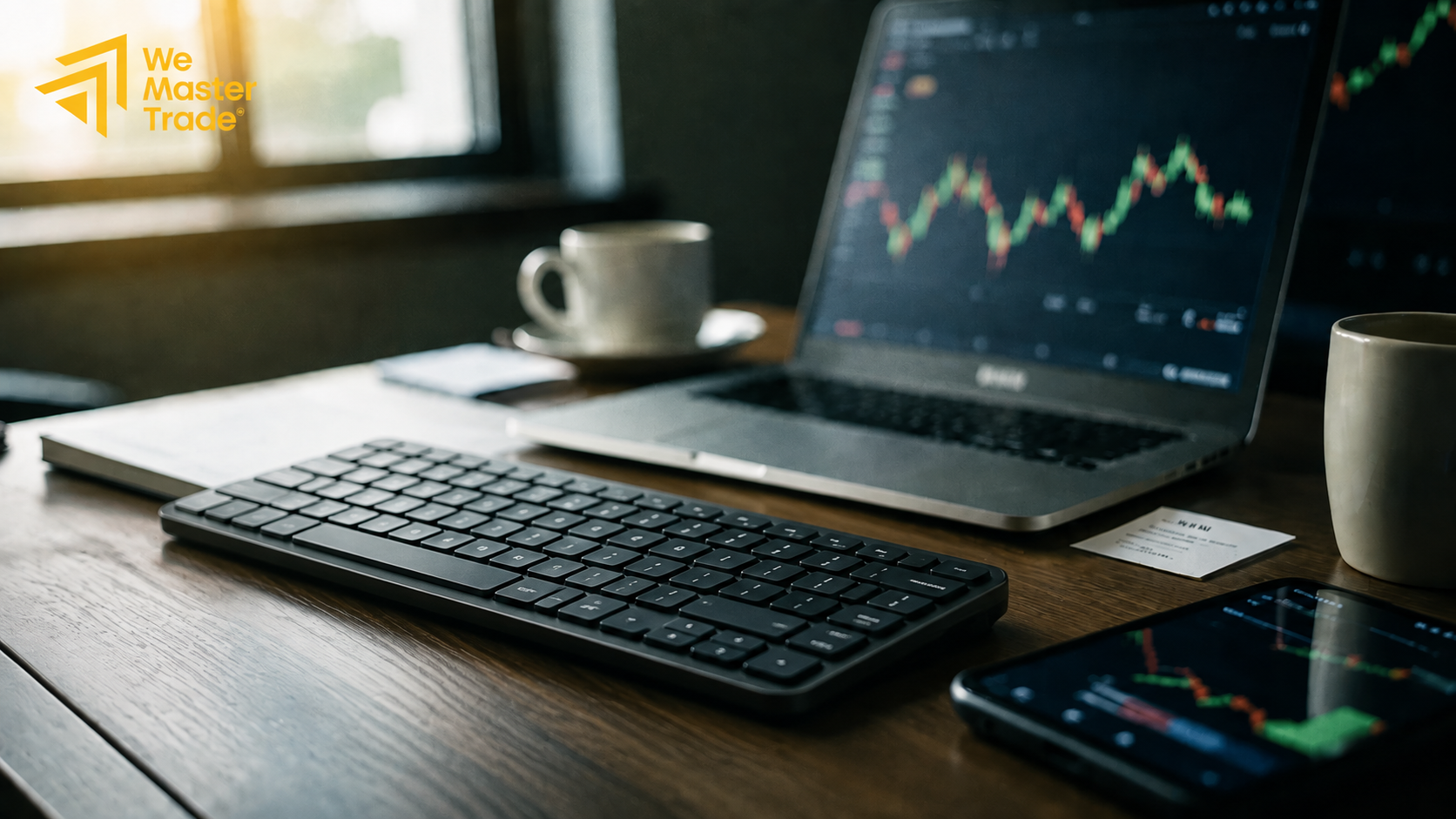 متابعة السعر المباشر أساس أي قرار دخول أو خروج في سوق النفط