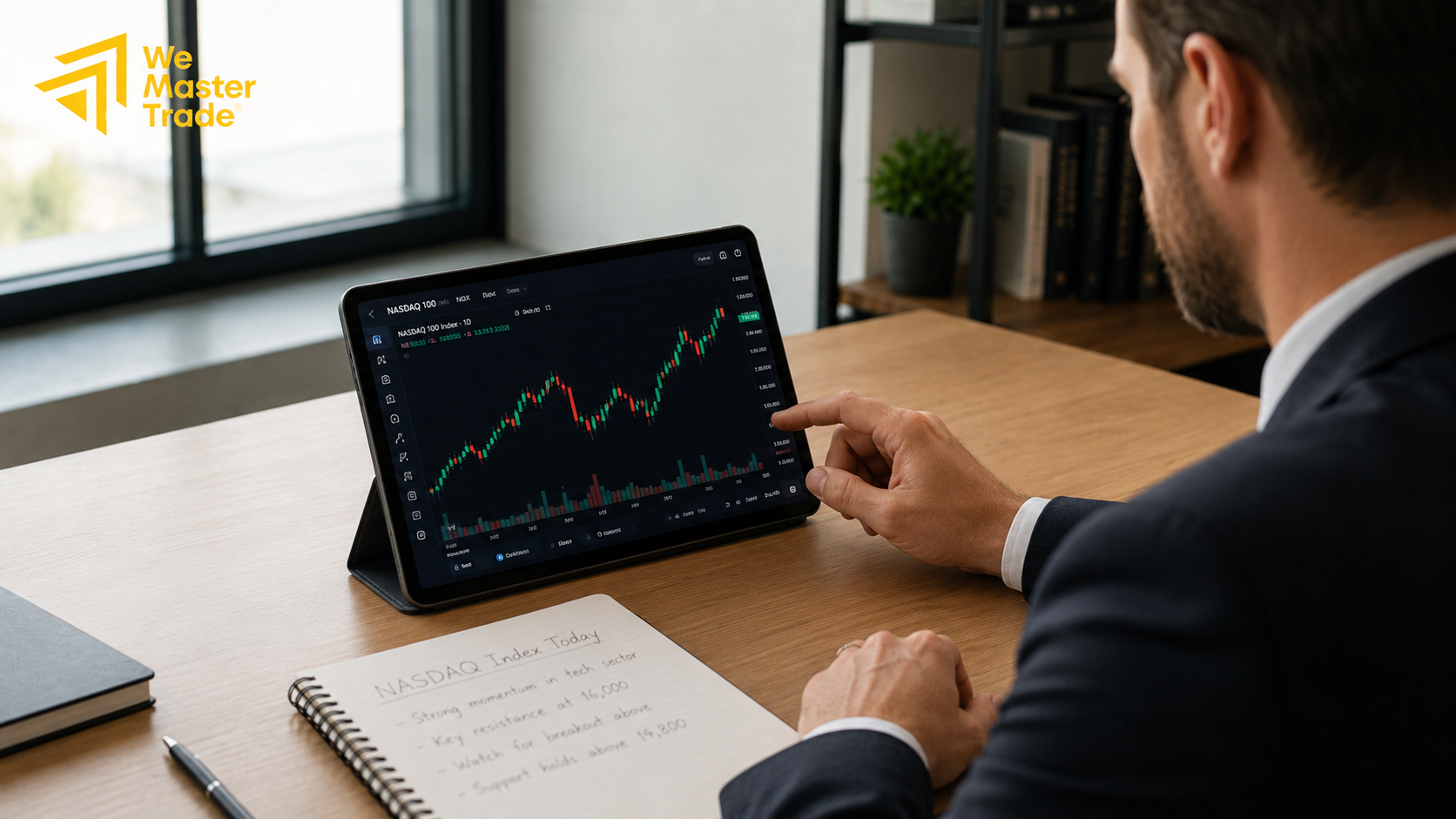 مستويات الدعم والمقاومة أداة قراءة وليست إشارة تداول