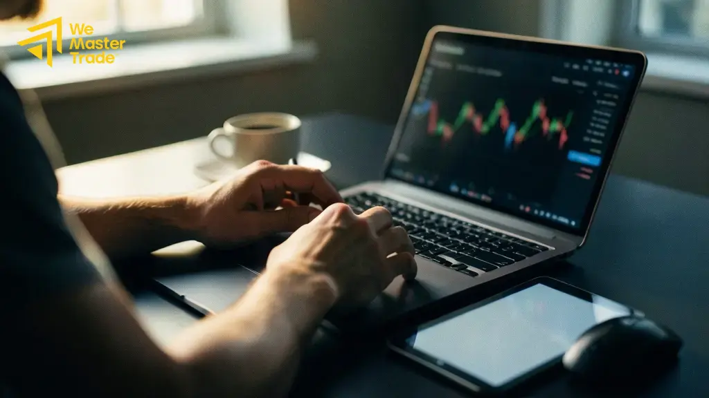 روش رسم Fibonacci Retracement در روند صعودی و نزولی فارکس