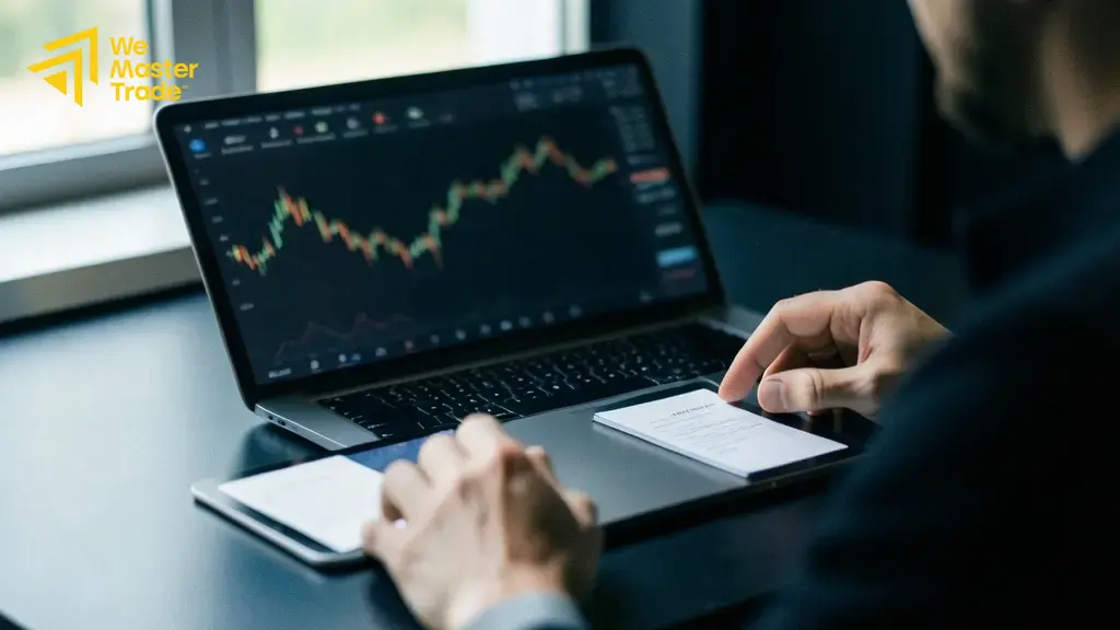 بررسی شرایط حساب اسلامی و حساب بدون سواپ در فارکس