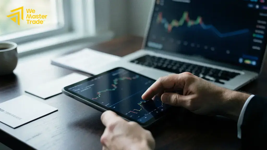 جستوجوی نماد داوجونز در پنجره Market Watch متاتریدر