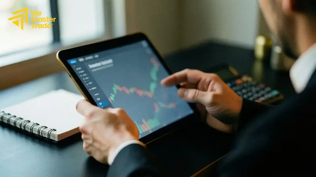 مقایسه علامت پوند £ با کد معاملاتی GBP در فارکس