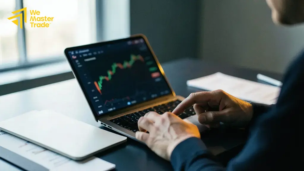 مفاهیم مدیریت ریسک در ترید فارکس