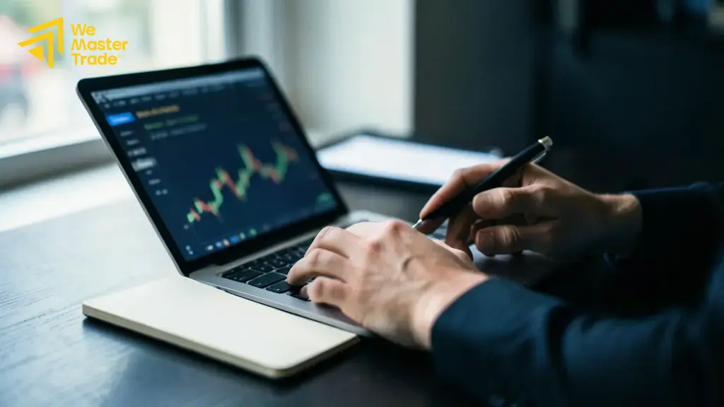 آربیتراژ مثلثی میان سه جفتارز و نرخ متقاطع در فارکس