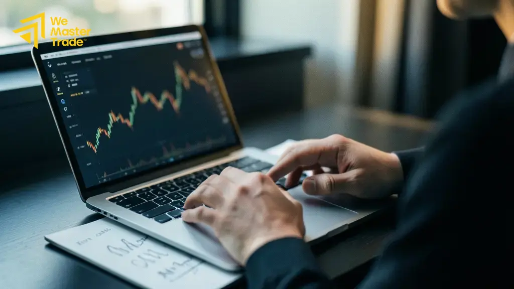 عوامل مؤثر بر انتخاب تایم فریم مناسب در فارکس