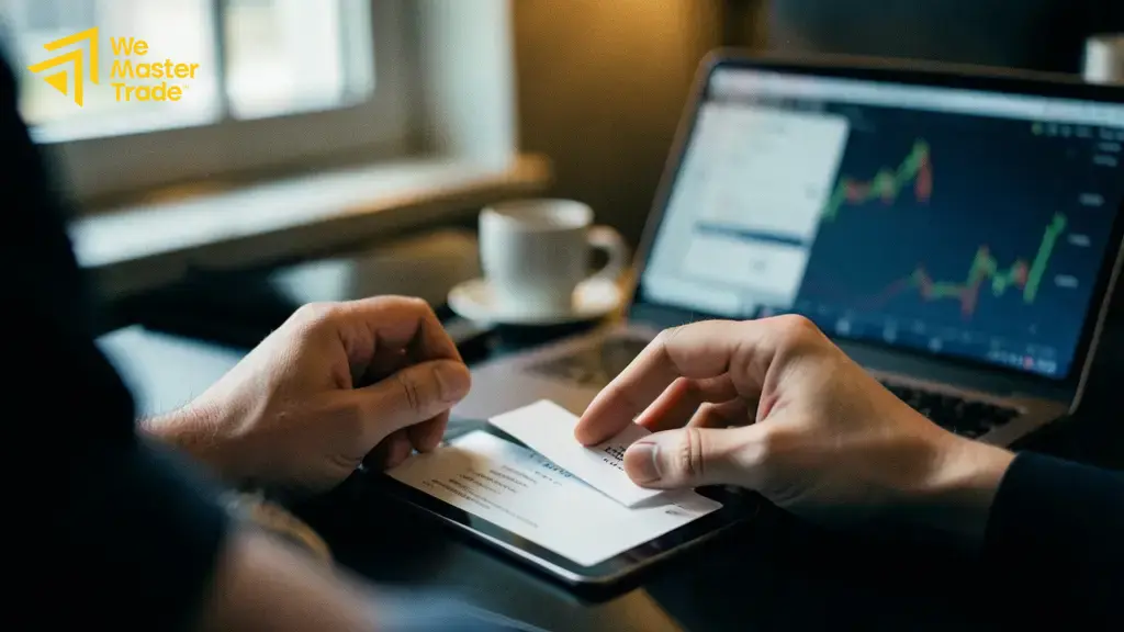 اشتباهات رایج در استفاده از تایم فریم در معاملات فارکس