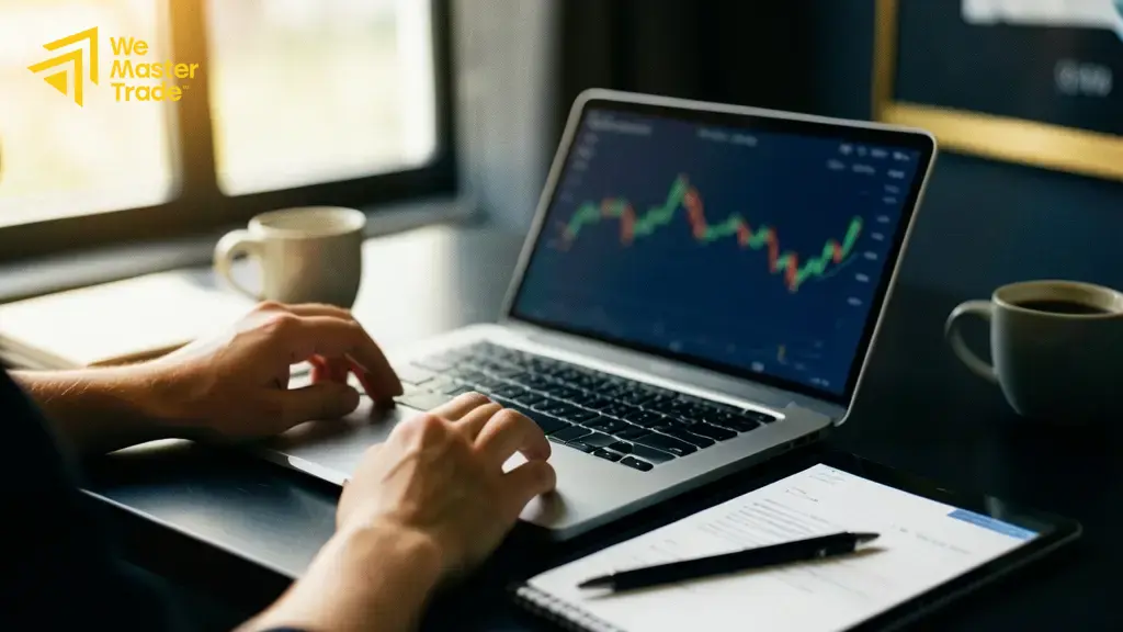 انواع حساب‌های فارکس و ساختار کمیسیون