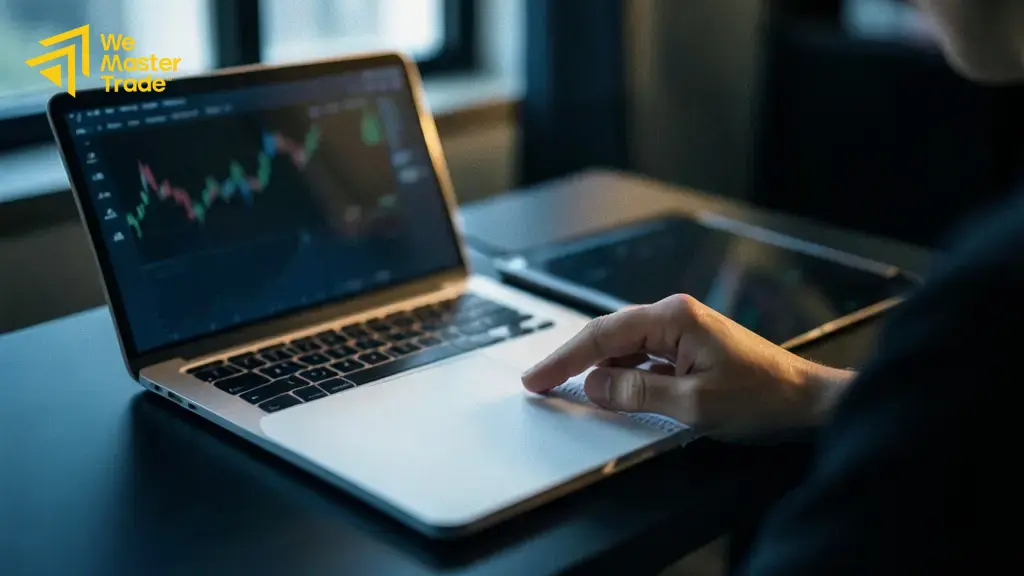 تفاوت پیپ و پوینت در قیمت پنج‌رقمی جفت‌ارز فارکس