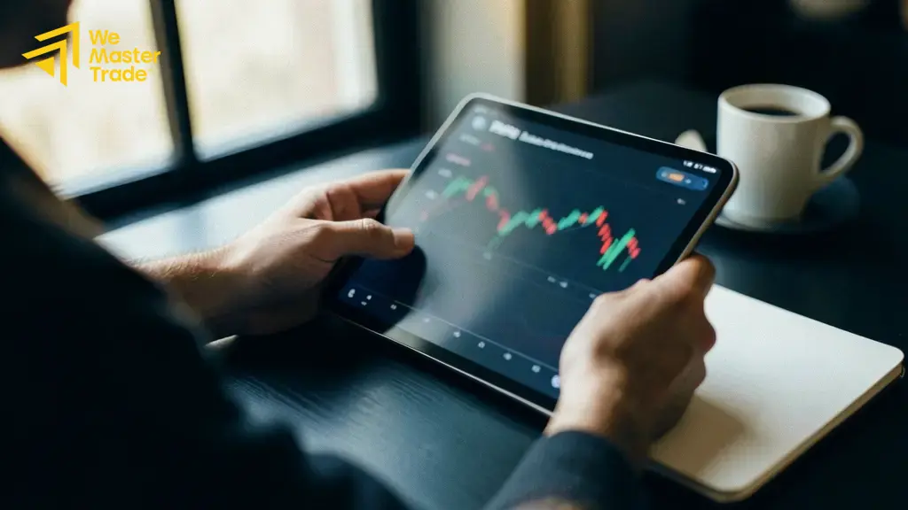 زمان اعمال سواپ و مفهوم Rollover بر اساس ساعت سرور بروکر