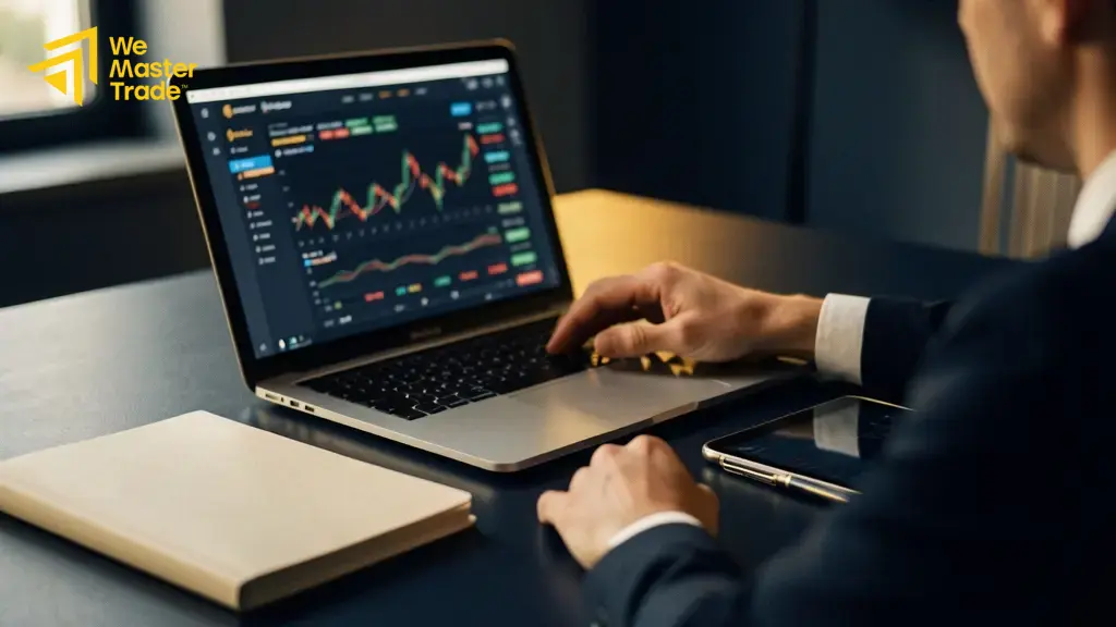 نمونه استیتمنت فارکس