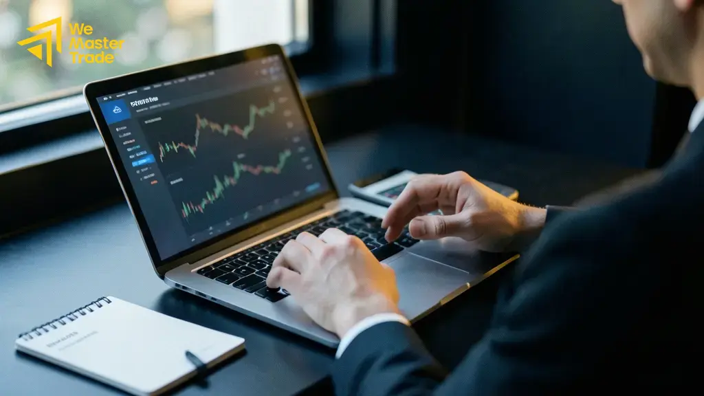 مفهوم حجم معامله و لات در بازار فارکس