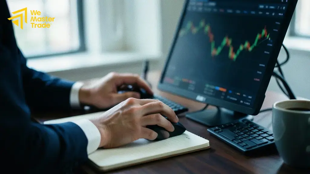 بررسی Tick Size و Tick Value در مشخصات نماد معاملاتی